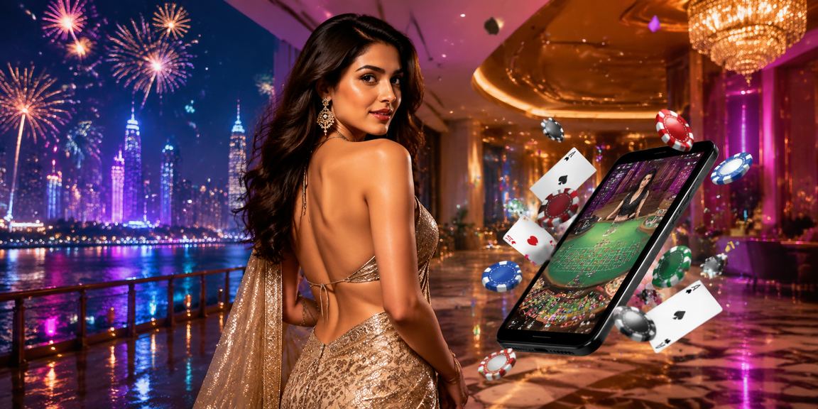 Mumbai nightlife and sports betting